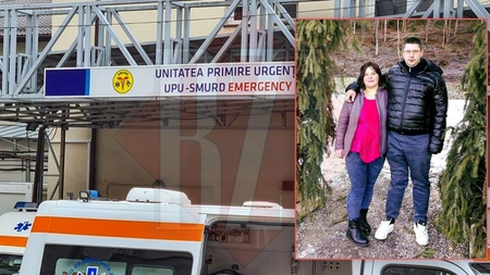 I-a tăiat gâtul iubitului, dar a fost lăsată în libertate. Acum, această ieșeancă a fost arestată iarăși, după ce a comis-o din nou! GALERIE FOTO / VIDEO (Exclusiv)