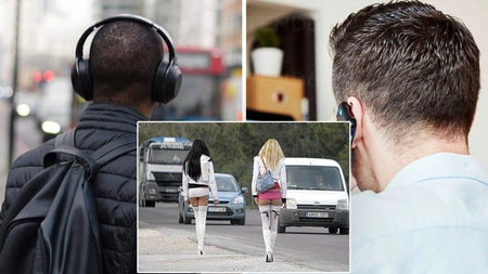 Convorbiri secrete între traficanți de persoane din Iași! Un patron de videochat a picat pe interceptări! Atenție, limbaj explicit, INTERZIS minorilor!