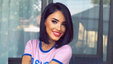 Adelina Pestriţu a fost întrebată când va deveni mamă din nou! Răspunsul vedetei nu a întârziat să apară