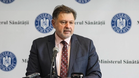 Alexandru Rafila, despre posibilitatea unui val 6 al pandemiei