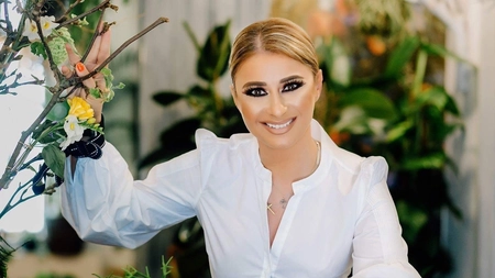 Anamaria Prodan, fotografiată cu noul iubit. Cine este și ce spune impresara despre acesta