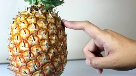 Ananas în sarcină: Beneficiile și contraindicațiile fructului exotic