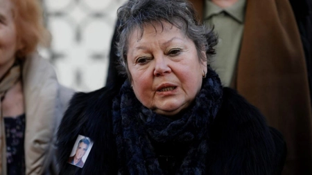 Anca Pandrea a ajuns, de urgență, la spital. Ce a pățit de această dată actrița