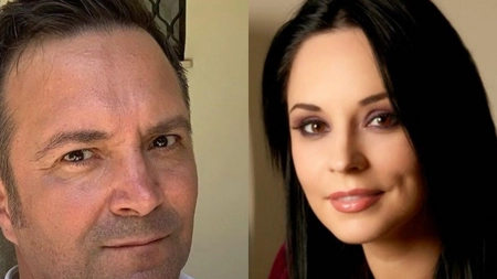 Daniel Buzdugan vorbește despre prima întâlnire, de neuitat, cu Andreea Marin