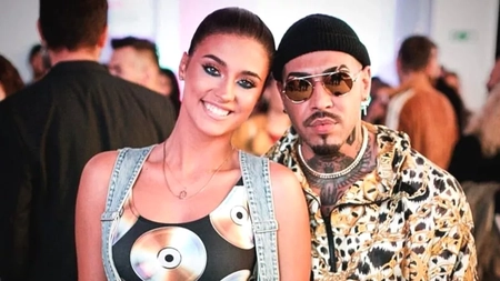 Despărțire în showbiz? Antonia a postat un mesaj controversat pe rețelele de socializare