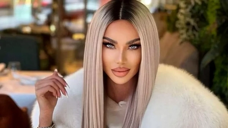 Bianca Drăgușanu este grav bolnavă. Ce nu mai are voie să facă acum vedeta