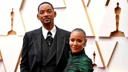 De ce boală suferă Jada Pinkett Smith, soția lui Will Smith: 