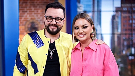 Alexandra Stan, declarații surprinzătoare despre scandalul cu Măruță. Ce a făcut-o pe artistă să revină la sentimente mai bune