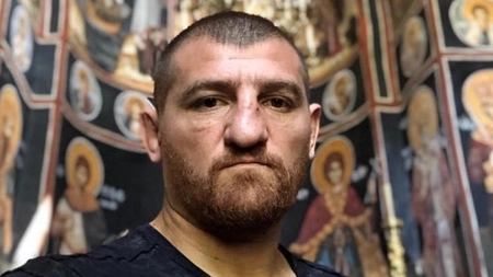 Cătălin Moroșanu, despre liderul cecen Ramzan Kadîrov: 