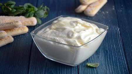 Ce se poate face cu mascarpone: Deserturi delicioase și paste deosebite