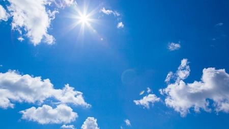 Prognoza meteo ANM, 14 - 20 martie 2022. Vremea în țară. Se încălzește în toate regiunile