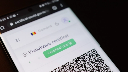 Ce se întâmplă cu certificatele Covid-19 ale copiilor şi adulţilor. Comisia Europeană a făcut anunţul