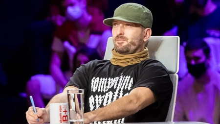 Din ce face bani Daniela Moraru, iubita lui Cheloo? Partenera juratului iUmor e ţinută ascunsă de ochii presei