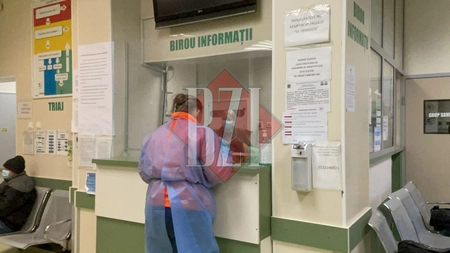Iepurașul a venit cu mâncare și băutură prea multă pentru acești ieșeni. Au ajuns de urgență la UPU Iași