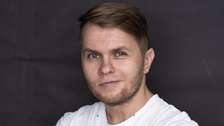Biografia lui Codin Maticiuc nu este prezentă pe Wikipedia! Cine este 