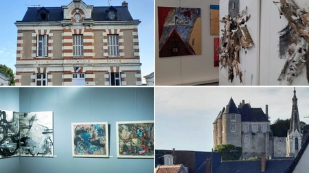 Asociația „Soleil de l’Est”, schimb artistic cultural la nivel internațional!