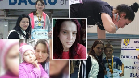 Ana-Maria Ciobanu, mamă a trei suflete, are o formă agresivă de cancer! Ea luptă pentru viață, ca să-și poată crește copiii!