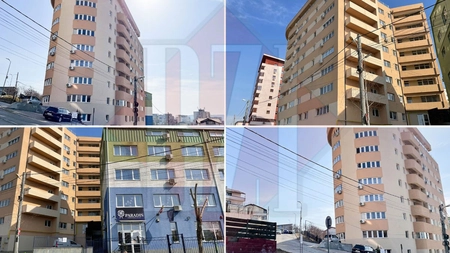 Atenție la minciunile agenților de vânzări! Locatarii de la Paradise Tower s-au mutat de jumătate de an, dar nu au actul de proprietate