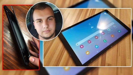 Alexandru Giosu, acuzat de înșelătorie prin intermediul Internetului: trimite aparatură veche sau stricată în locul electrocasnicelor promise!