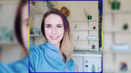 O ucraineancă din Odesa caută un loc de muncă la Iași