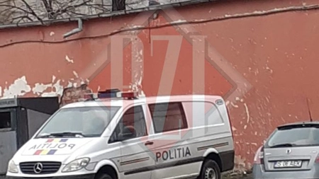 Încă o crimă sângeroasă la Iași? Descoperire macabră în această după-amiază, în cartierul Alexandru cel Bun - EXCLUSIV