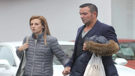 Daniel Buzdugan a suferit o pierdere imensă. A murit Fetița, primul câine al familiei