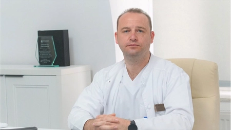 Managerul dr. Florin Roșu: Gripă sau viroză respiratorie? Sfaturi pentru a evita situațiile complicate