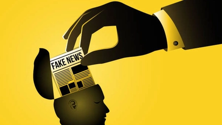 Multe fake news-uri în războiul din Ucraina! Populația lumii se află în fața unui flux informațional fără precedent în istoria umanităţii
