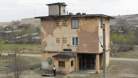 Sorin Grindeanu, conferință de presă la Constanța: „90% din gările din România arată ca după război” - VIDEO