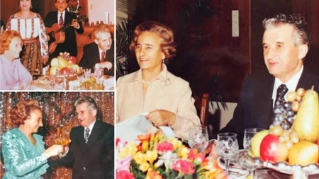Ce mânca Nicolae Ceauşescu și de unde își procura alimentele. Dictatorul avea o alimentație simplă