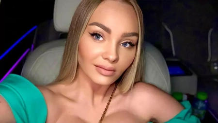 Maria Constantin este gata să se căsătorească: 