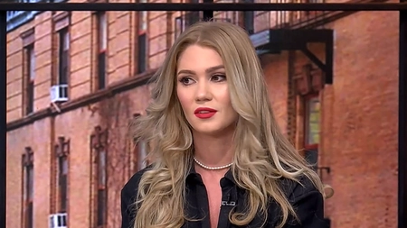 Cine este şi din ce face bani Mariana Fica, noua „faimoasă” de la Survivor?