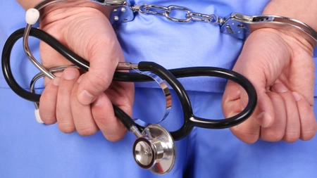 Sentinţă definitivă în cazul unui medic din Iaşi acuzat de luare de mită - EXCLUSIV