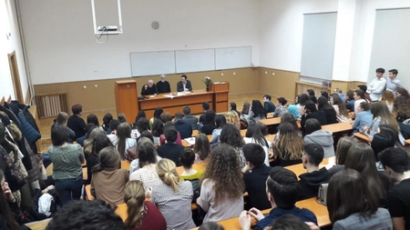 Conferința Europeană de Medicină și Spiritualitate Creștină: Dialog între medicină și spiritualitate