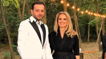 Mihai Morar va fi din nou tată! El și soția lui așteaptă cel de-al patrulea copil