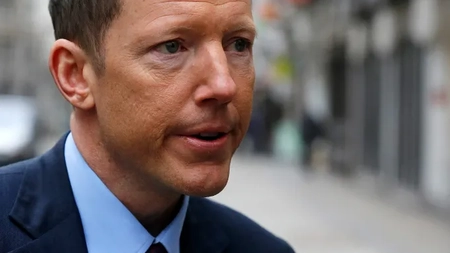 Nathaniel Rothschild, un cunoscut finanțator stabilit în Elveția, mesaj pentru Guvernul britanic cu privire la situația Ucrainei: „Vă îndemn să vă opuneți Rusiei”