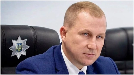 Un general de poliție ucrainean vrea să fie luat ostatic în schimbul copiilor rămași în Mariupol