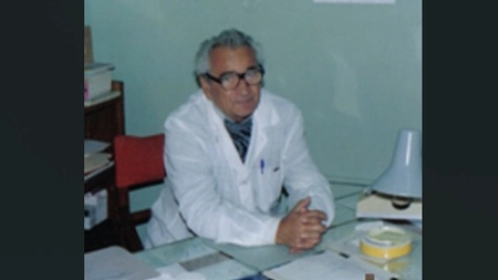 Doliu în lumea medicală ieşeană! Dr. Pavel Cucu a murit. Va fi înmormântat marţi la Cimitirul Eternitatea