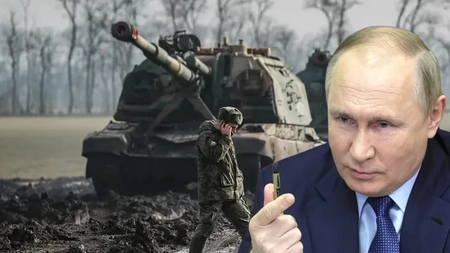 China asigură că nu va ataca Ucraina: 