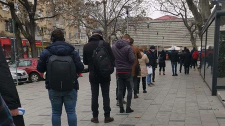 E obligatoriu pentru toţi românii, de pe 14 martie 2022. Anunţul oficial a fost făcut