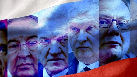 Dmitri Medvedev spune că sancţiunile Occidentului asupra oligarhilor ruși nu pot avea efect asupra lui Vladimir Putin, aceştia neavând influență la Kremlin