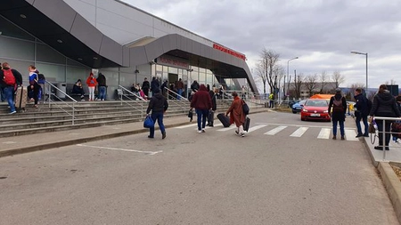 Schimbări la Aeroportul Iași. Instituția anunță noul orar al zborurilor