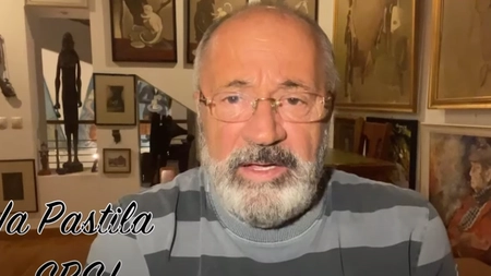 Jaf guvernamental (Ia pastila SRS. Ep. 501)