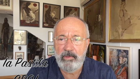 Criminalii de război (Ia pastila SRS! Ep. 502)