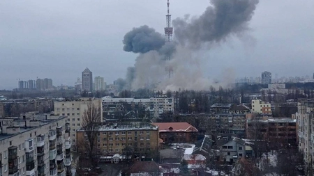Războiul din Ucraina face încă o victimă. Katya, gimnastă în vârstă de 11 ani, a murit în urma unui bombardament în Mariupol