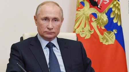 Vera Gurevich, care i-a fost ca o mamă, a spus că Putin „s-a schimbat brusc” când avea 11 ani
