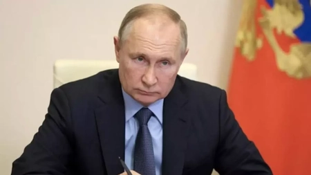 Vladimir Putin, avertisment pentru țările vecine: „I-aș sfătui să nu escaladeze situația!” 
