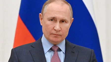 NATO anunță că intră în război cu Rusia, dacă Moscova folosește arme chimice în Ucraina