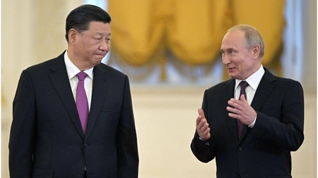 China, anunț de ultimă oră despre conflictul din Ucraina