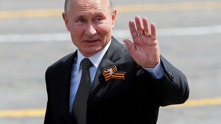 Vladimir Putin are o mulțime de pretenții și obiceiuri ciudate. Președintele Rusiei nu poate renunța la ele